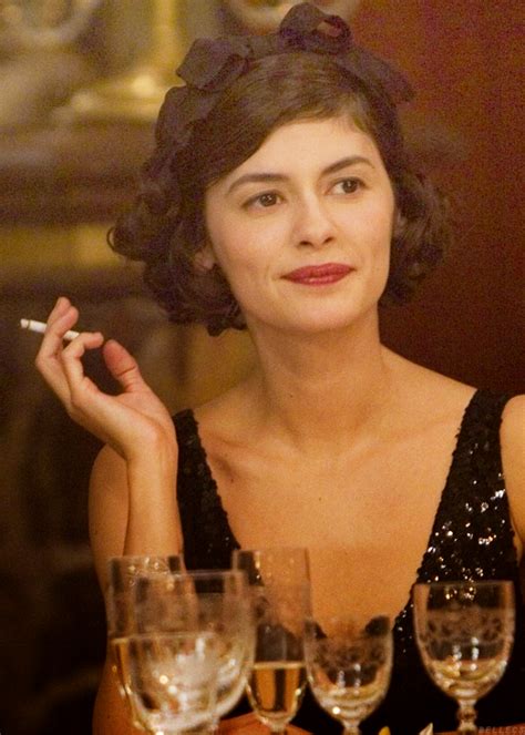 coco chanel audrey tautou